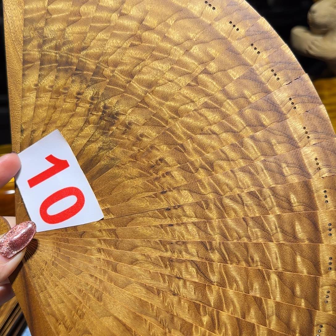 金丝楠z****6金丝楠木手把件