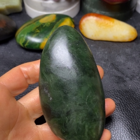 和田玉珠宝奇石未镶嵌