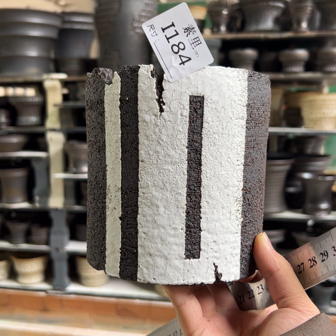 景德镇素里手工内口11高14