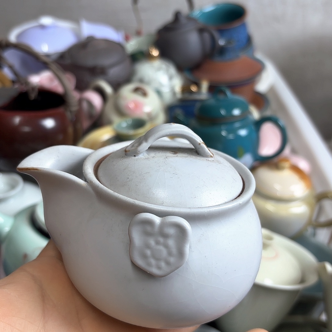 微瑕介意的不要下单