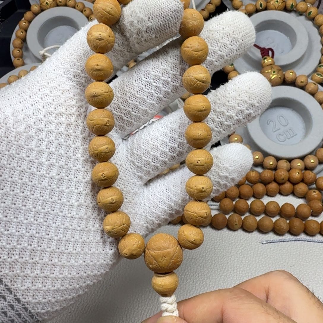 吊坠凤眼菩提11mm凤眼手串