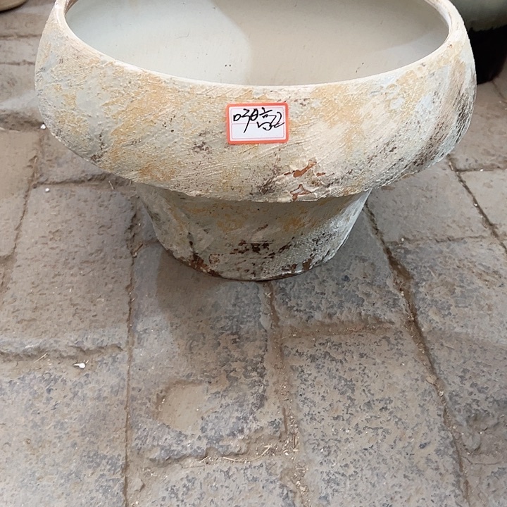 陶瓷景德镇精品花盆栽适合盆