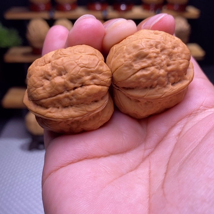 木质类云铁小玉蟾32号36尺