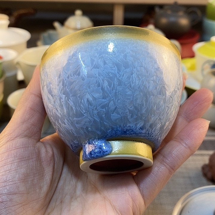 瓷片微瑕11111111111111