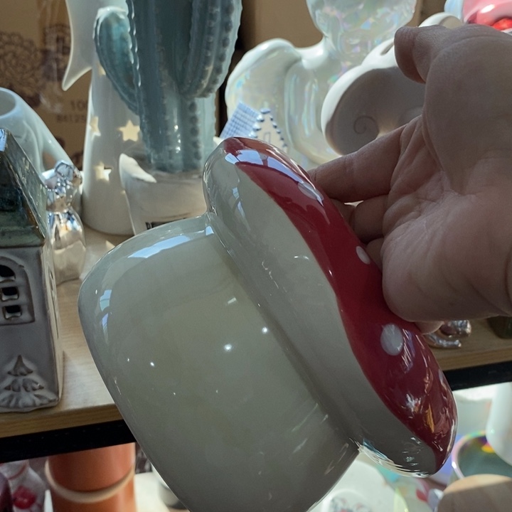 陶瓷树脂工艺摆件