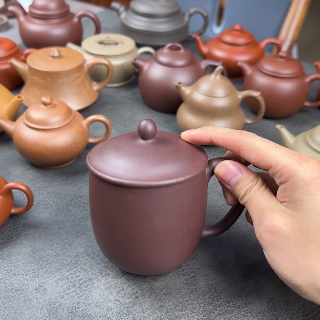 大***拥紫砂茶杯68668668666666