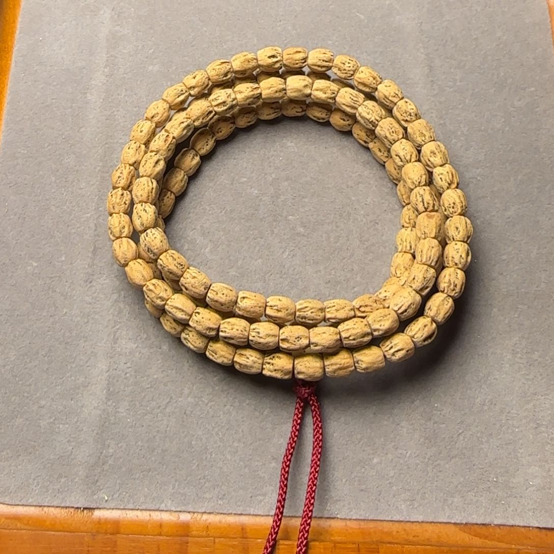 柏香籽/百香籽手串