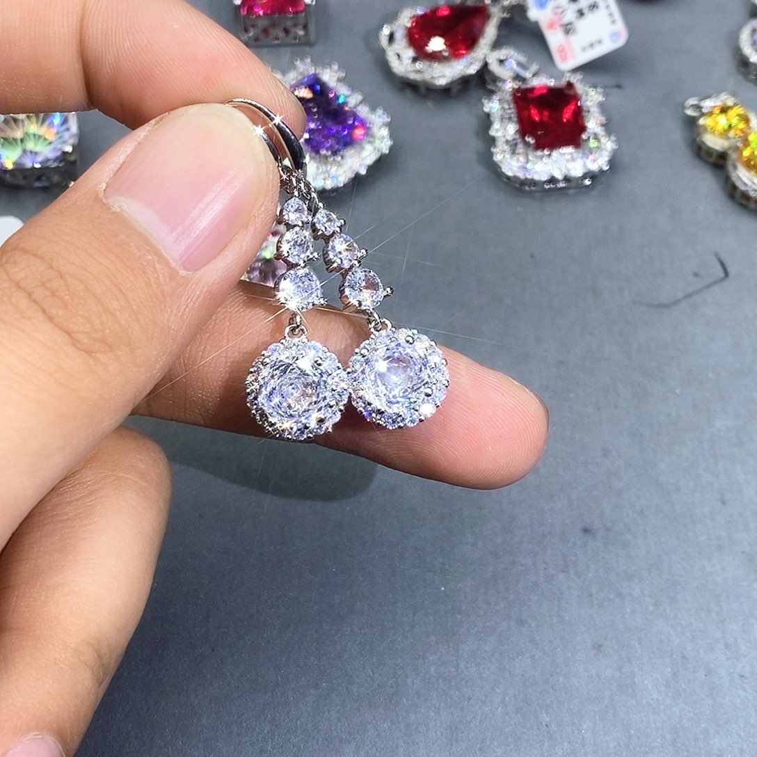 合金石英质玉珠宝奇石