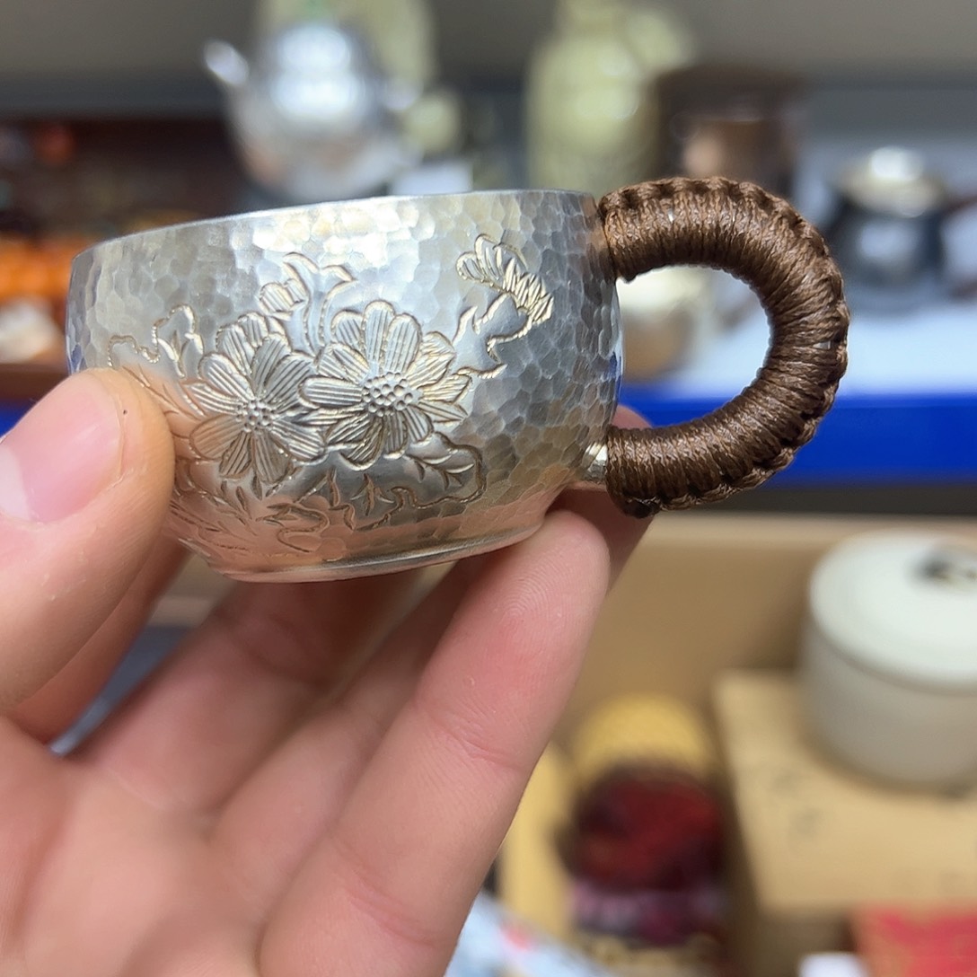 茶宠我们的生活方式是什么