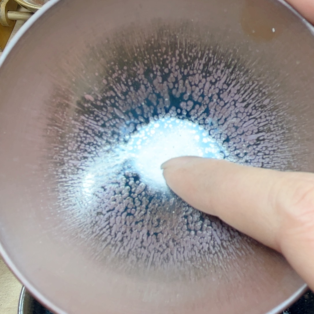 建盏直播茶盏建盏直播茶盏