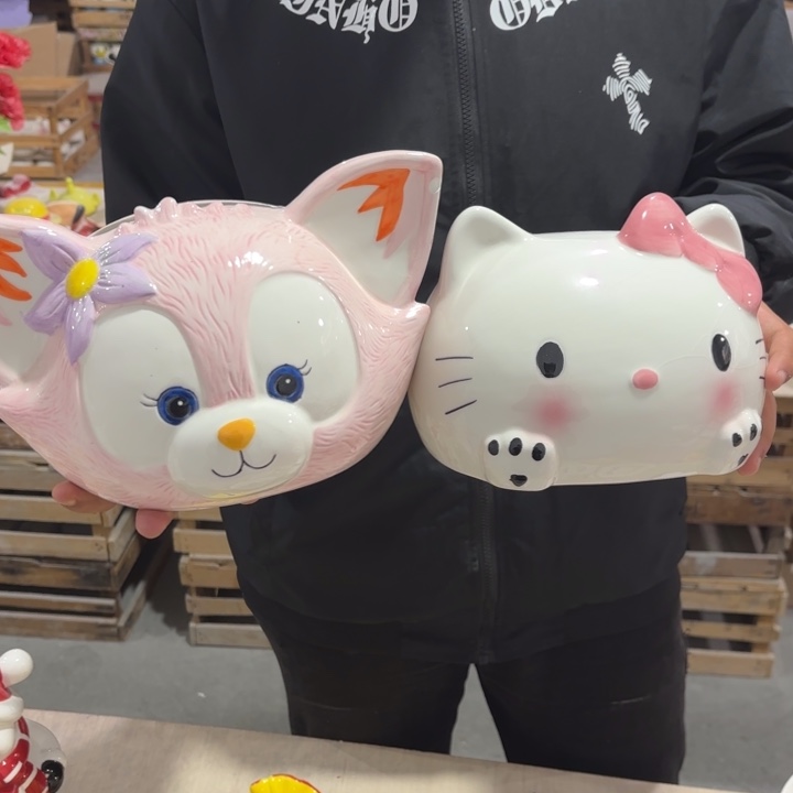 紫砂在这一年里我们一起加油