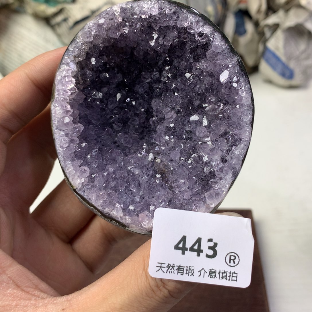 水晶大型摆件（非配饰）未镶嵌