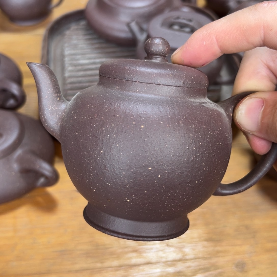 茶壶紫砂紫砂紫砂