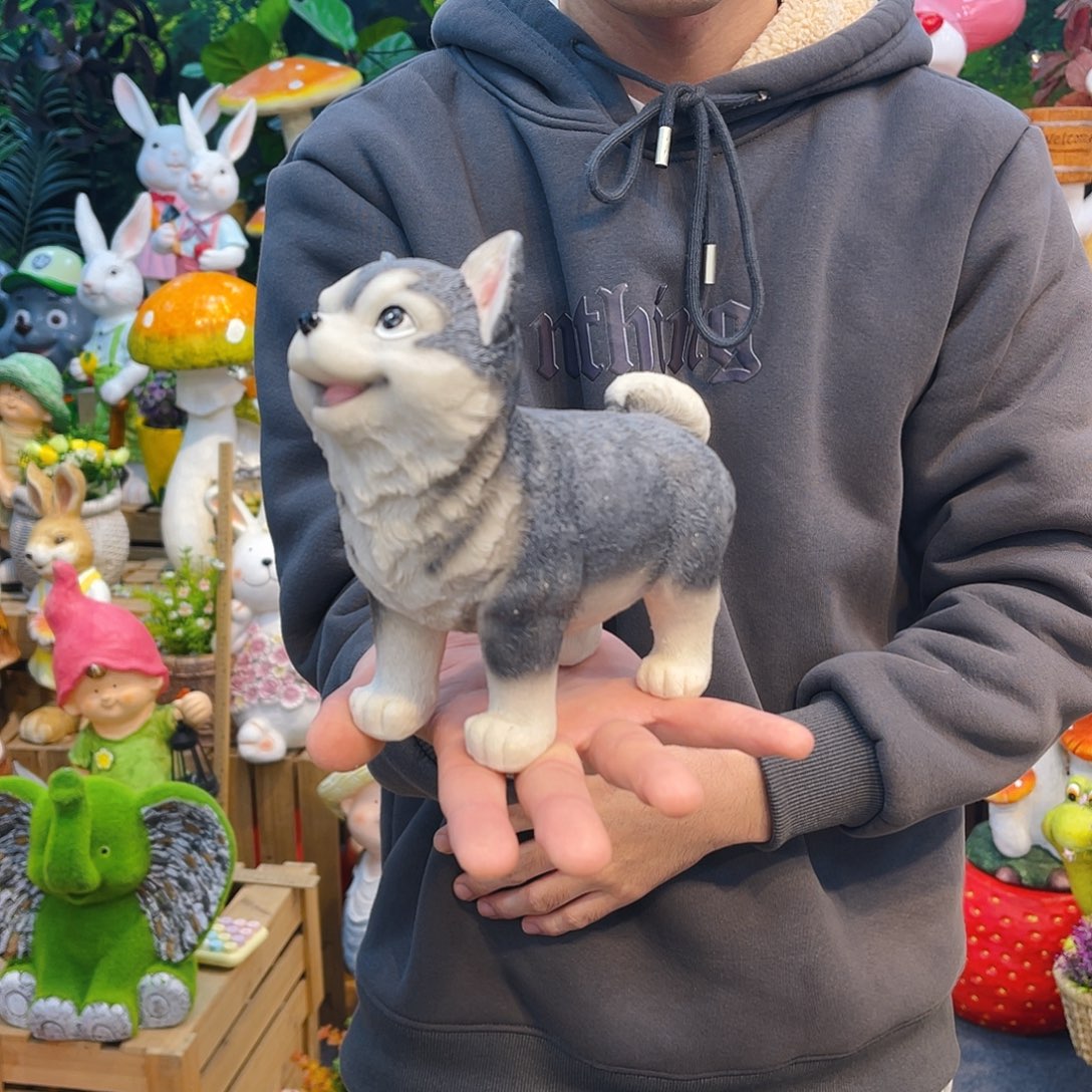 室内户外花园摆件&&00&