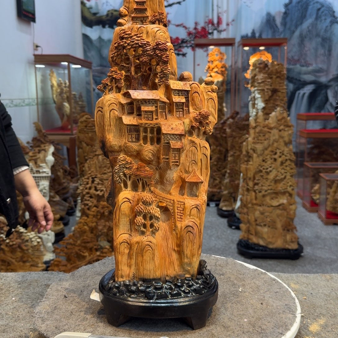 柏木（崖柏）崖柏11111111