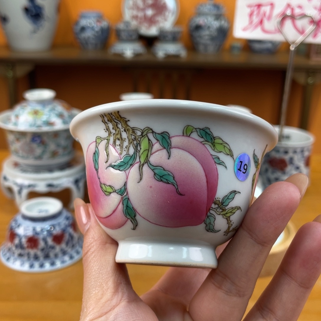 景德镇手绘哈哈哈哈哈哈