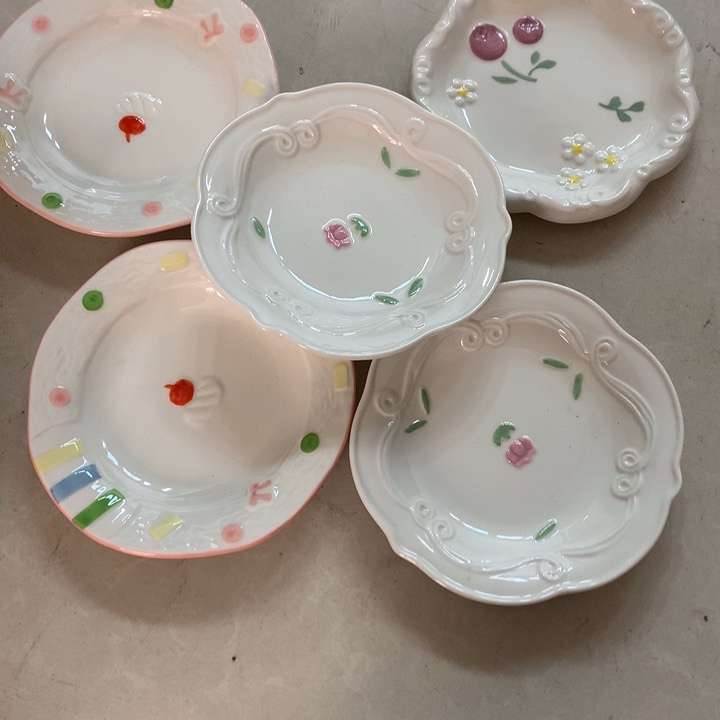 陶瓷制品满25拼单发货默认微瑕