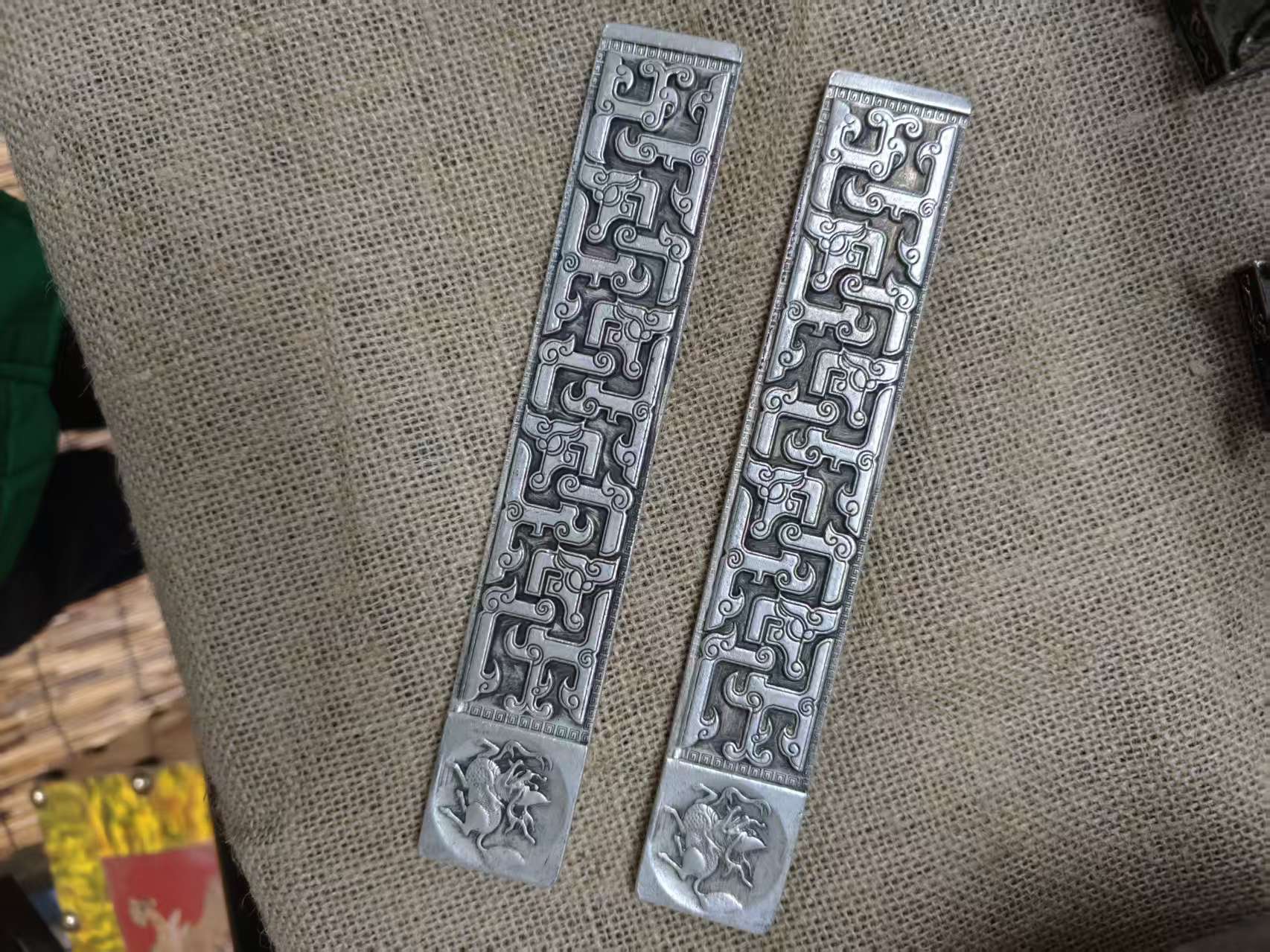 高端福利精品摆件链接 zc