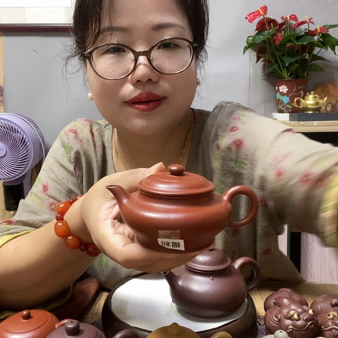 用***户茶壶朱泥1235567788zsh