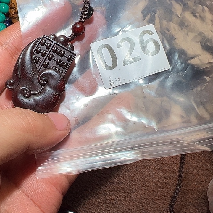 檀香紫檀（小叶紫檀）其他