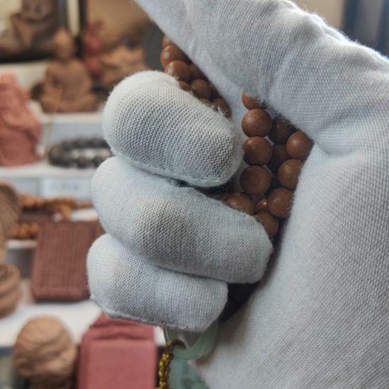 泥塑息肌丸香方72子