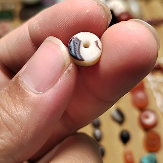 玛瑙/玉髓未镶嵌吊坠(不含链)千年玛瑙