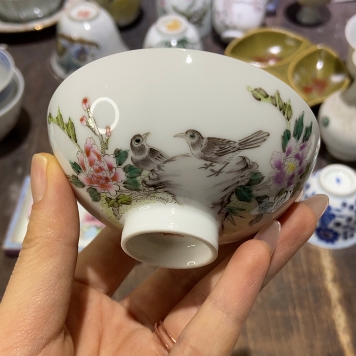 陶瓷艺术品的设计