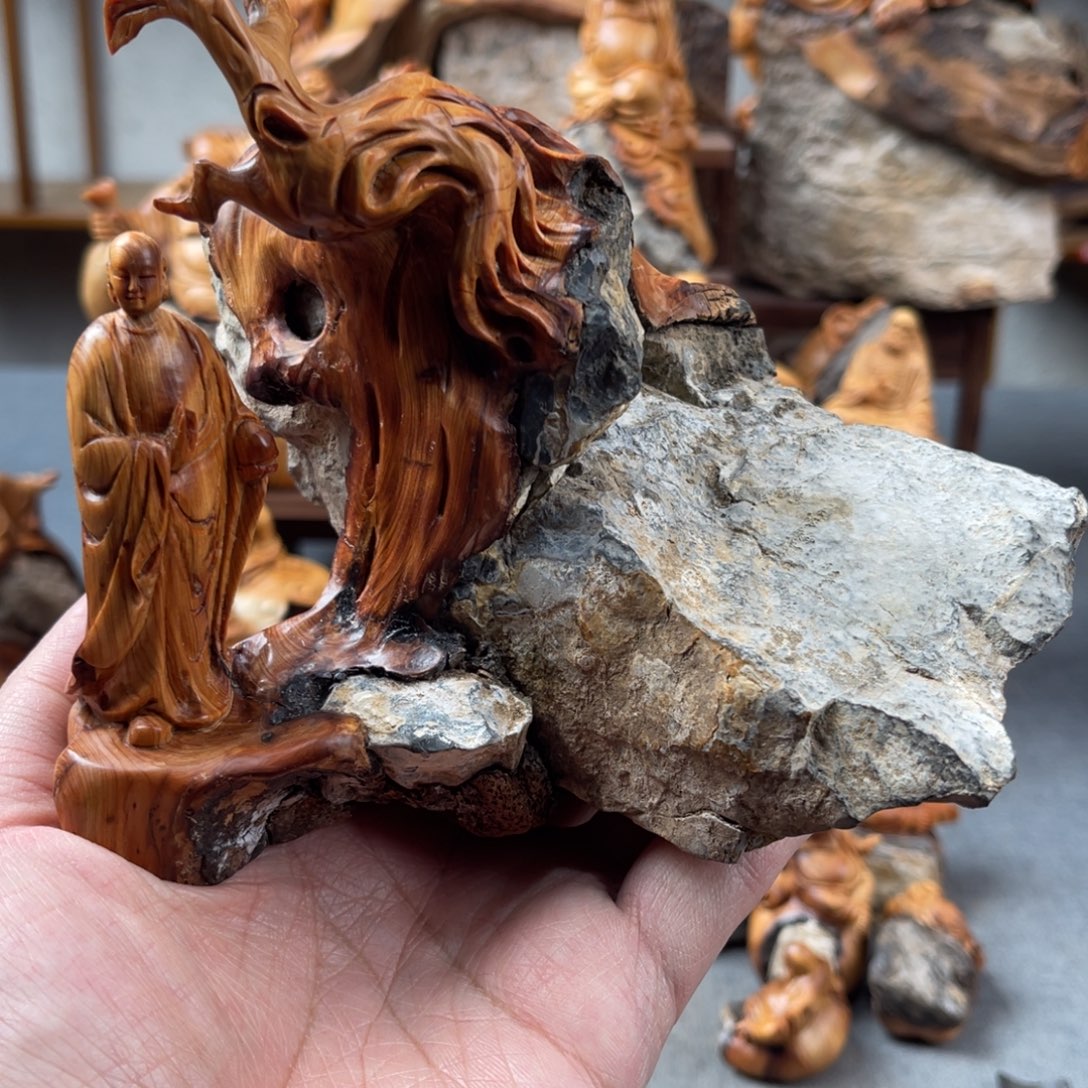 柏木（崖柏）5888888888889