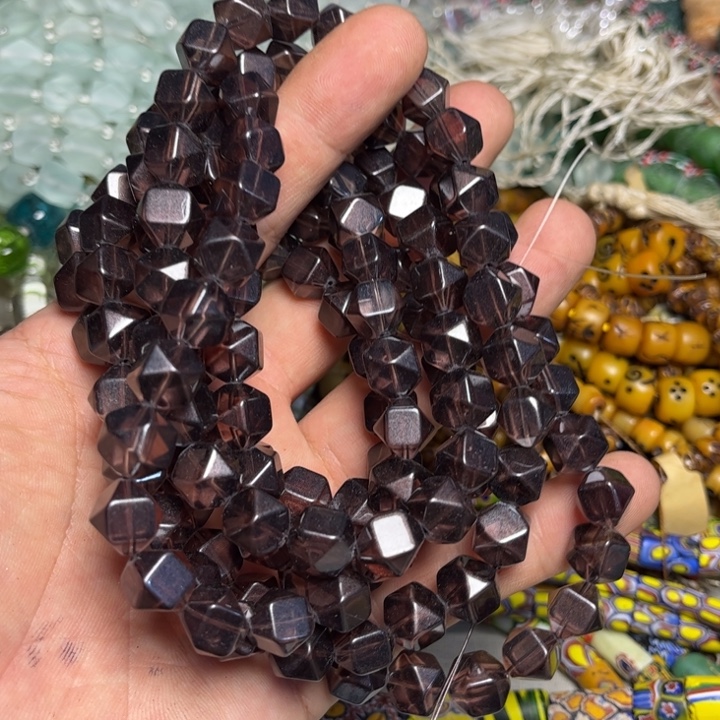 琉璃手工艺品3284。福利1条