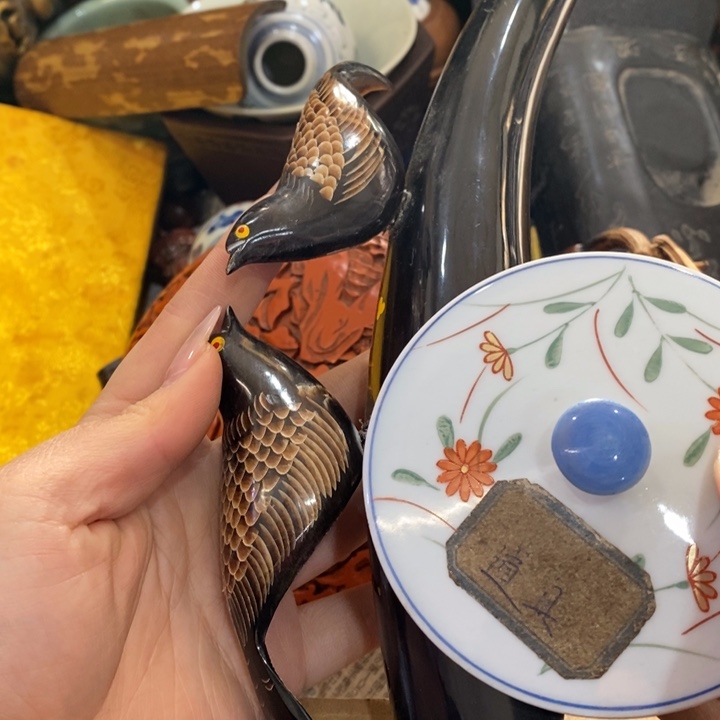 紫砂陶瓷艺术陶瓷艺术