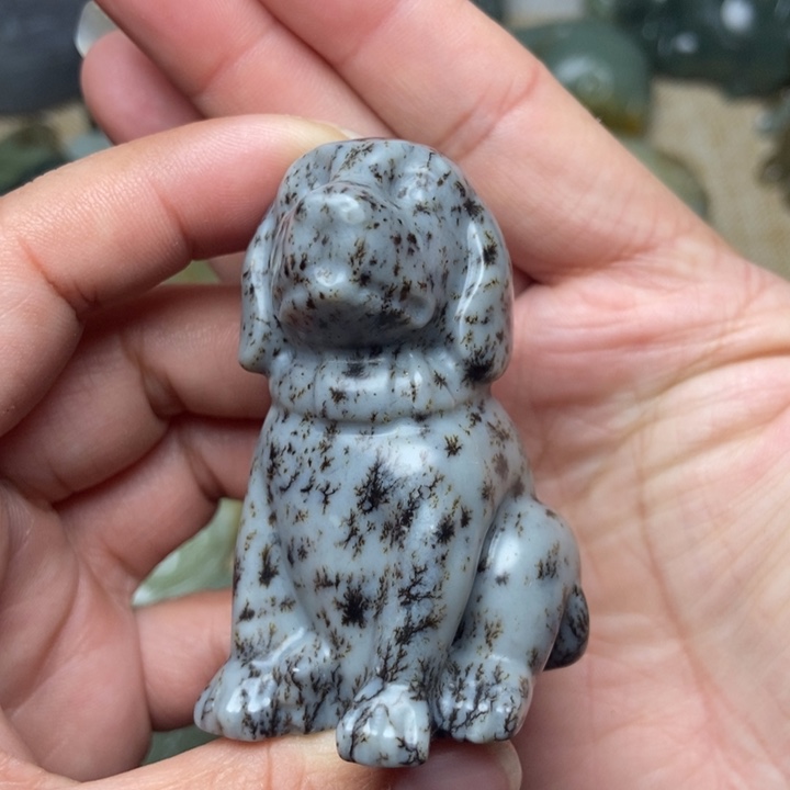 和田玉和田玉未镶嵌