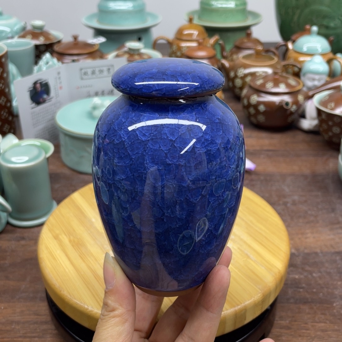 微瑕特价青瓷青瓷