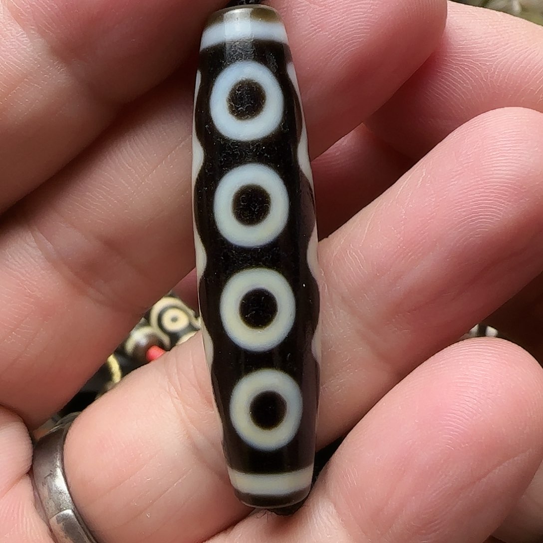 未镶嵌颈饰玛瑙/玉髓（覆膜）