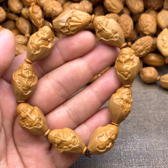 手串/手链橄榄核橄榄核手串/手链