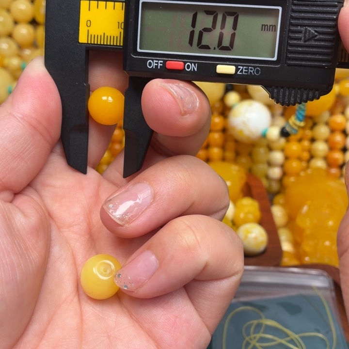 非金属配珠配饰5555