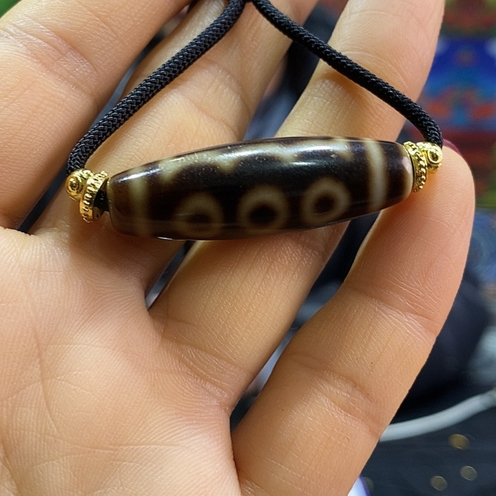 玛瑙/玉髓颈饰未镶嵌25