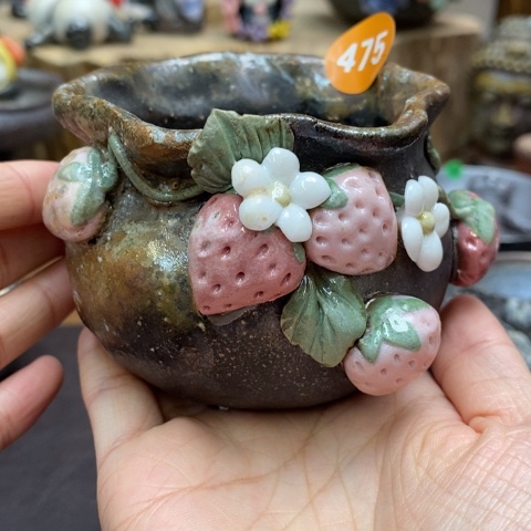 含*熊猫柴烧熊猫柴烧