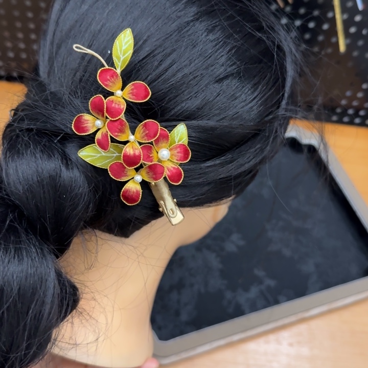 醋酸铁合金绒花现货