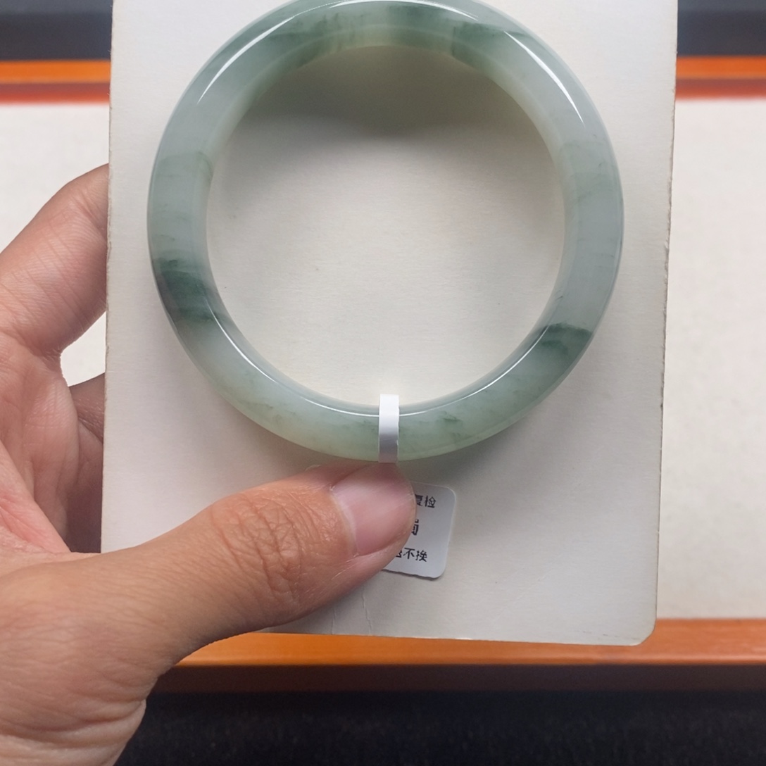 思***厚石英质玉未镶嵌58.2