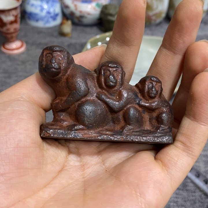 紫砂茶杯非常漂亮好看的碗