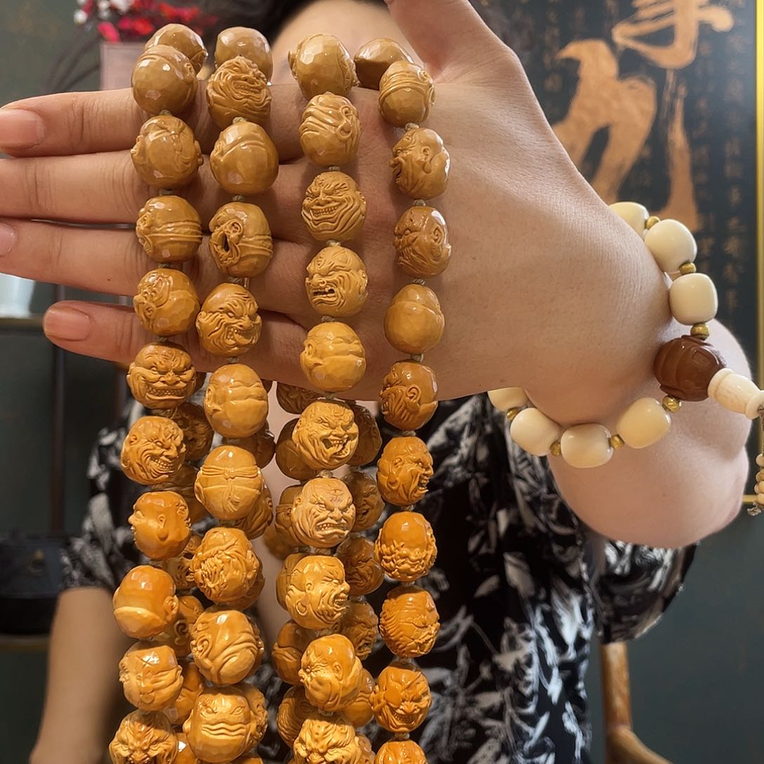 橄榄核手串/手链1111111111