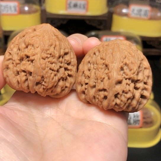 福利：全品南疆石44尺