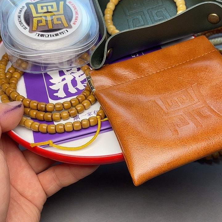 吊坠龙脊菩提7直切