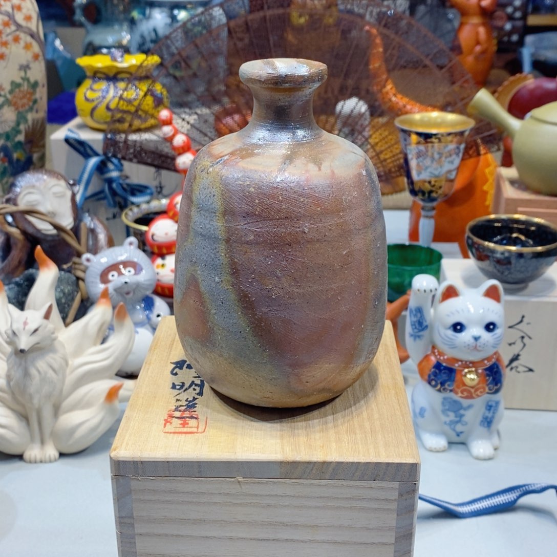 如图所示 观兰器物