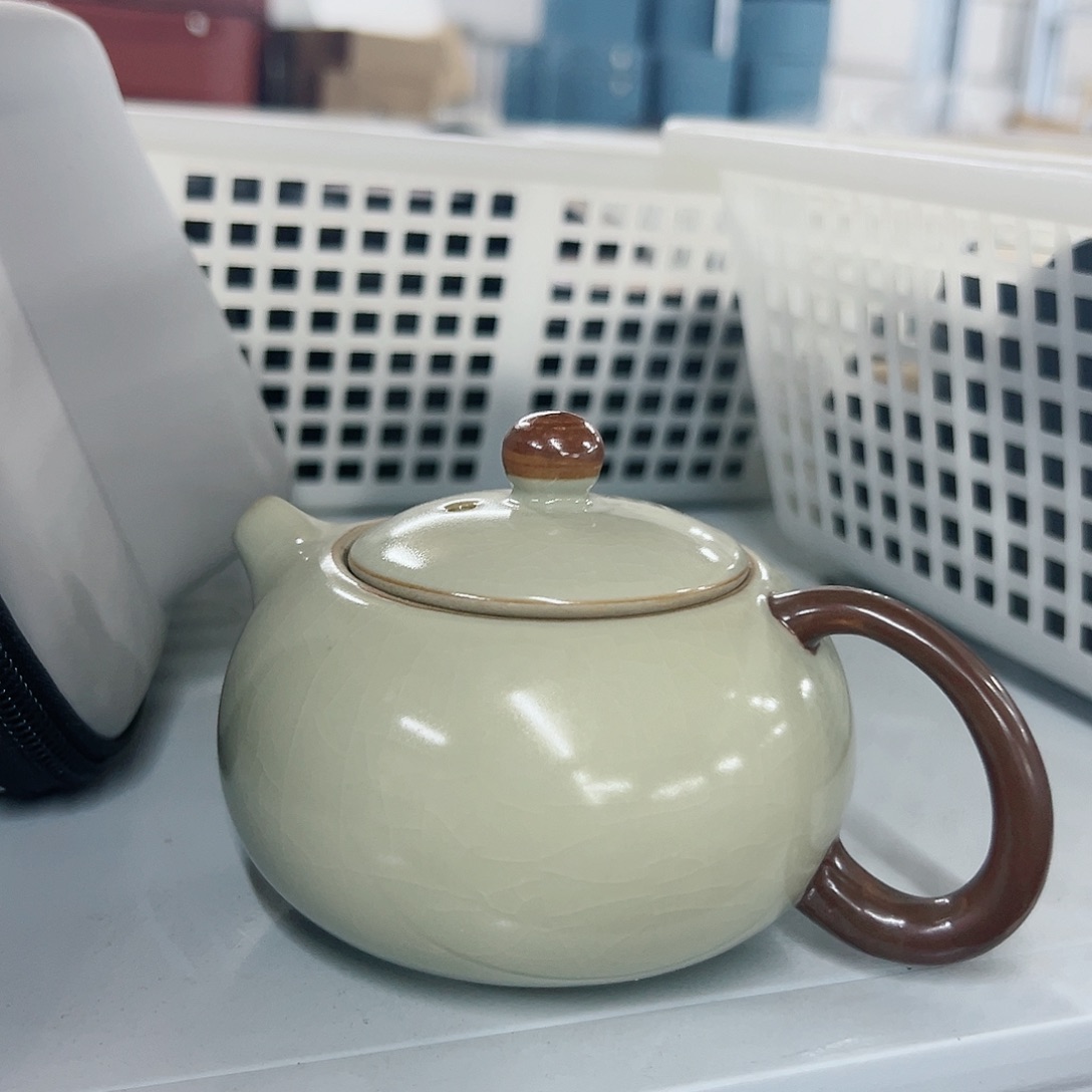 陶瓷茶具特价上新