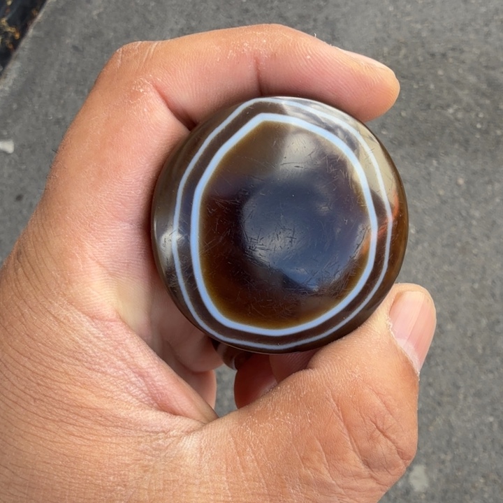 精品藏传九宫配饰