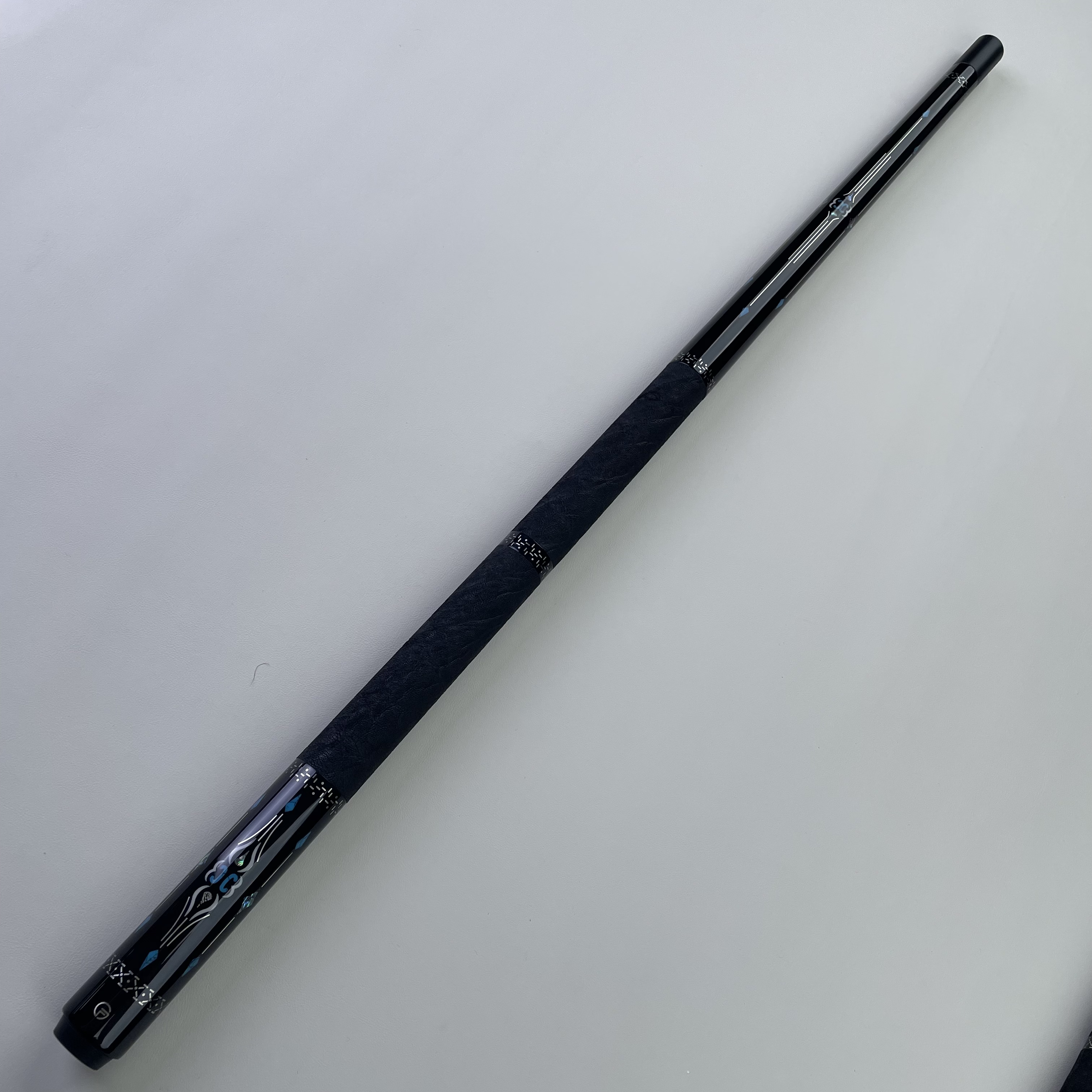 福杆 赤羽一 蓝松款