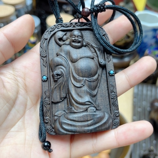 【闪购商品】滴血莲花菩提吊坠
