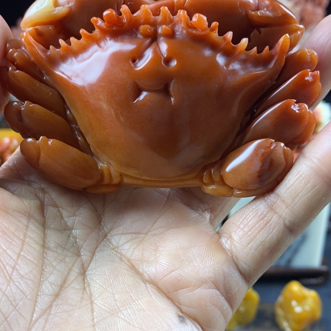 【闪购商品】老挝石老挝石精品