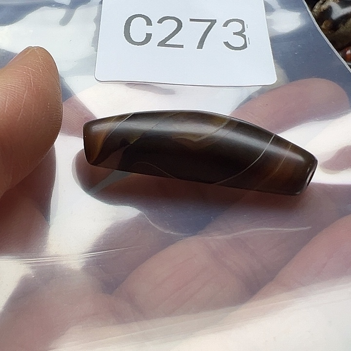 玛瑙/玉髓未镶嵌手链